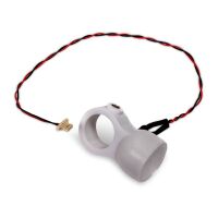 E-flite - Nose Gear Landing LED Light with Strut Mount:...