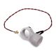 E-flite - Nose Gear Landing LED Light with Strut Mount: Habu 80 (EFL-1425)