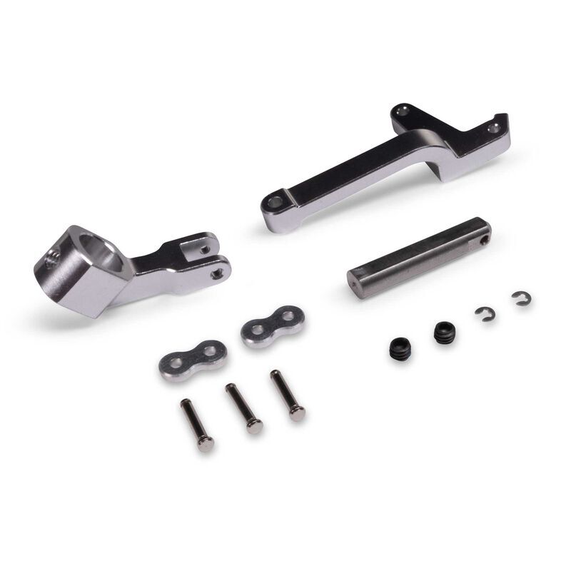 E-flite - Main Lower Gear Left Strut: Habu 80 (EFL-1426)