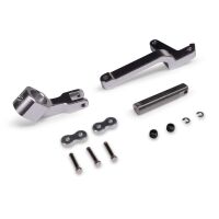 E-flite - Main Lower Gear Left Strut: Habu 80 (EFL-1426)
