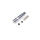 E-flite - Main Landing Gear Leg Spring Housing: Habu 80 (EFL-1429)