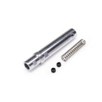 E-flite - Front Landing Gear Leg Spring Housing: Habu 80...