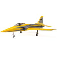 Habu XS (eXtra Sport) 80mm EDF BNF Basic mit AS3X+ & SAFE Select - 1113mm