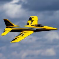 Habu XS (eXtra Sport) 80mm EDF PNP - 1113mm
