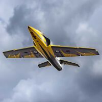 Habu XS (eXtra Sport) 80mm EDF Jet PNP - 1113
