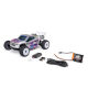 Micro-T 2S 2WD RTR Stadium Truck silber - 1:28