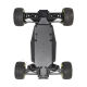 Micro-T 2S 2WD RTR Stadium Truck silber - 1:28