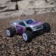 Micro-T 2S 2WD RTR Stadium Truck silber - 1:28