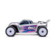 Micro-T 2S 2WD RTR Stadium Truck silber - 1:28