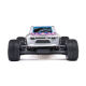 Micro-T 2S 2WD RTR Stadium Truck silber - 1:28