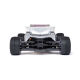 Micro-T 2S 2WD RTR Stadium Truck silber - 1:28