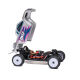 Micro-T 2S 2WD RTR Stadium Truck silber - 1:28