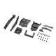 Losi - Chassis Parts: Micro-T (LOS-2263)
