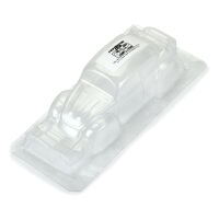 Pro-Line Racing - 1/28 VW Baja Bug Clear Body: Micro-T