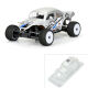 Pro-Line Racing - 1/28 VW Baja Bug Clear Body: Micro-T