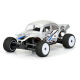 Pro-Line Racing - 1/28 VW Baja Bug Clear Body: Micro-T