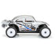 Pro-Line Racing - 1/28 VW Baja Bug Clear Body: Micro-T