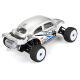 Pro-Line Racing - 1/28 VW Baja Bug Clear Body: Micro-T