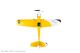 Rhino Racer Bausatz Kit - 880mm
