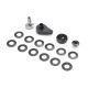 Losi - HD Servo Saver 25T: LMT 2.0 (LOS-2068)
