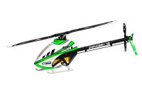 OMP - M6 kit - green (OSHM603G)