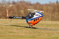 OMP - M6 kit - green (OSHM603G)