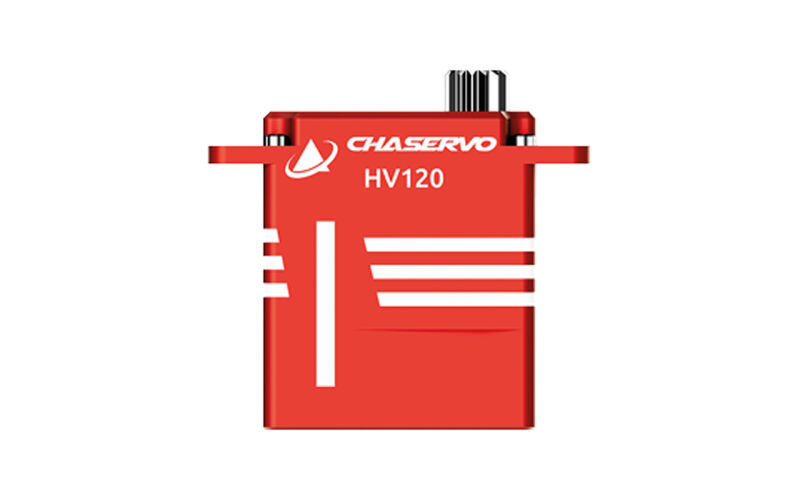 HV120 standing HV Servo 12mm - 28 kg