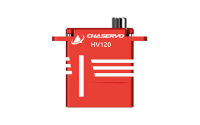 HV120 standing HV Servo 12mm - 28 kg