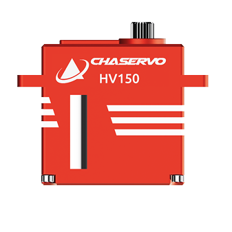 HV150 stehend HV Servo 15mm - 33kg