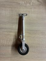 Black Horse T-28 2200mm - front landing gear