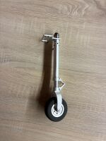 Black Horse T-28 2200mm - front landing gear