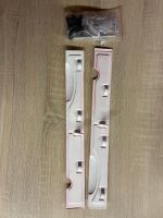 Black Horse T-28 2200mm - gear door set