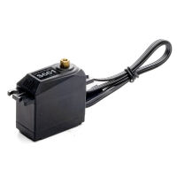 S661 7kg Metal Gear Servo 25T