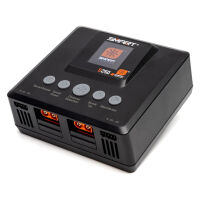 Spektrum - Smart Powerstage Air Bundle: G2 2200mAh 4S 50C LiPo IC3 & S250 Charger (2) (SPMXPSA500I)