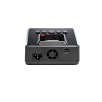Spektrum - Smart Powerstage Air Bundle: G2 2200mAh 4S 50C LiPo IC3 & S250 Charger (2) (SPMXPSA500I)