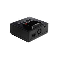 Spektrum - Smart Powerstage Air Bundle: G2 2200mAh 4S 50C LiPo IC3 & S250 Charger (2) (SPMXPSA500I)