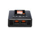 Spektrum - Smart Powerstage Air Bundle: G2 2200mAh 4S 50C LiPo IC3 & S250 Charger (2) (SPMXPSA500I)