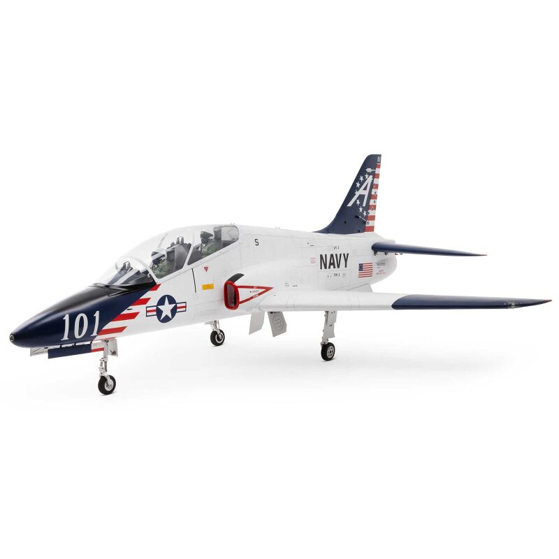 Hawk T-45 140-160N Turbine Jet ARF - 2621mm