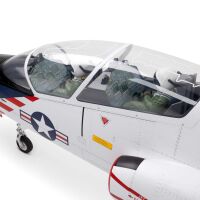 Hawk T-45 140-160N Turbine Jet ARF - 2621mm