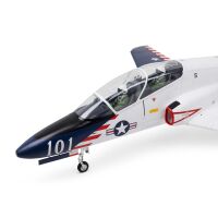 Hawk T-45 140-160N Turbine Jet ARF - 2621mm