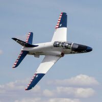 Hawk T-45 140-160N Turbine Jet ARF - 2621mm