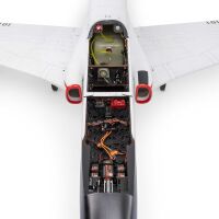 Hawk T-45 140-160N Turbine Jet ARF - 2621mm