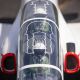 Hawk T-45 140-160N Turbine Jet ARF - 2621mm