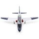 Hawk T-45 140-160N Turbine Jet ARF - 2621mm