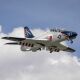Hawk T-45 140-160N Turbine Jet ARF - 2621mm