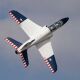 Hawk T-45 140-160N Turbine Jet ARF - 2621mm