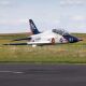 Hawk T-45 140-160N Turbine Jet ARF - 2621mm