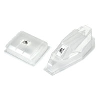 Pro-Line Racing - 1/10 Sector Light Weight Clear Body:...