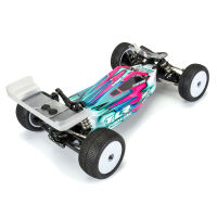 Pro-Line Racing - 1/10 Sector Light Weight Clear Body: 22X (PRO367625)