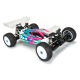 Pro-Line Racing - 1/10 Sector Light Weight Clear Body: 22X (PRO367625)